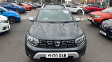 Dacia Duster 1.3 TCe 130 Comfort 5dr Petrol Estate